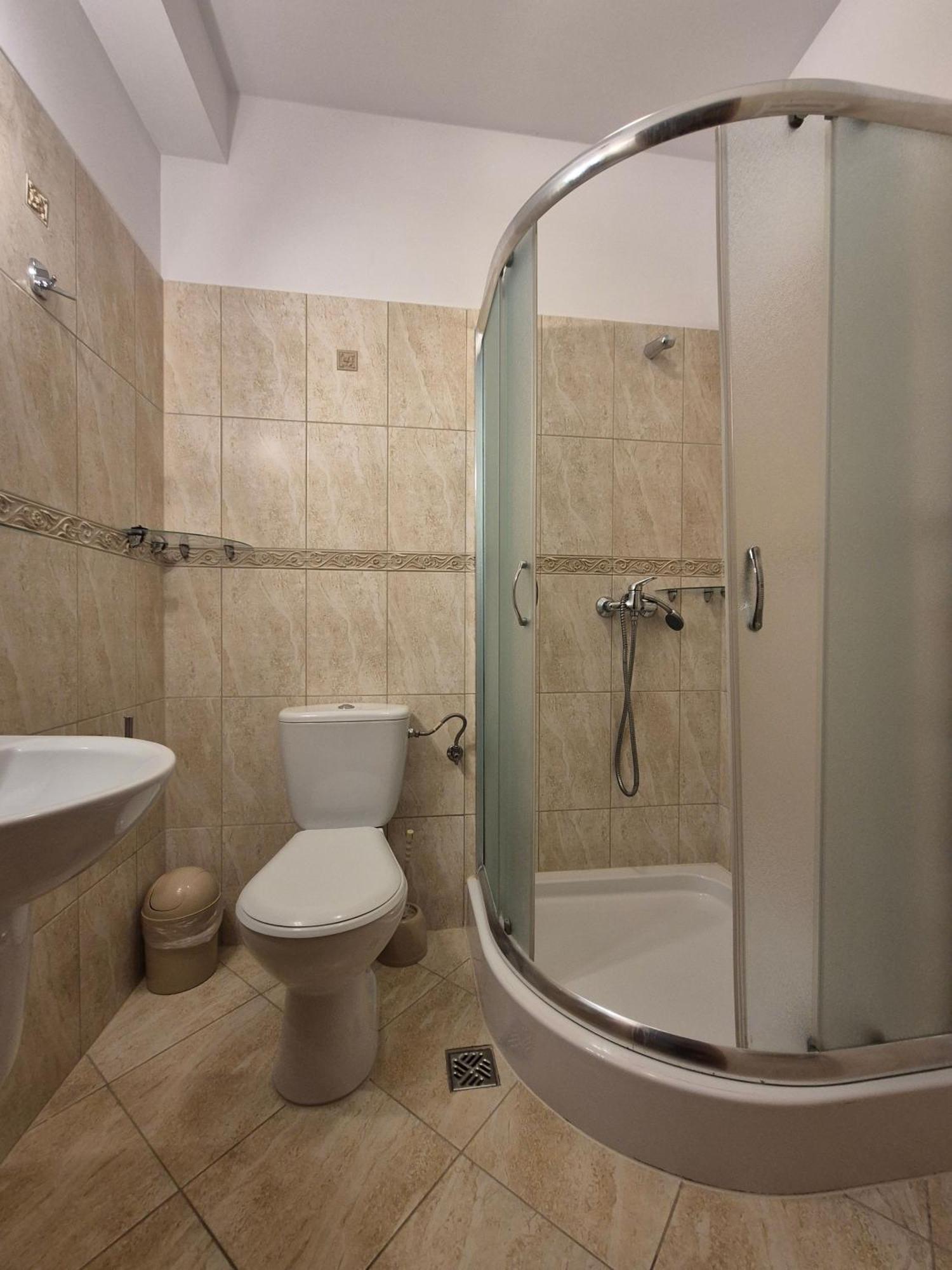 Appartement Gosciniec U Obrochtow à Zakopane Extérieur photo
